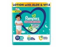 Pampers XXL Pants 42 Count