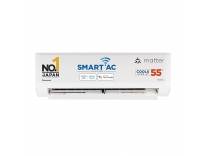 Panasonic 1.0 Ton 3 Star Smart AC with Wi-Fi & EMI Deals