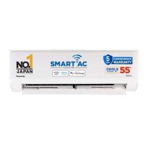 Panasonic 1.0 Ton 3 Star Wi