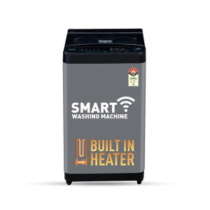 Panasonic 7 Kg Wifi Fully-Automatic Top Load Smart Washing Machine
