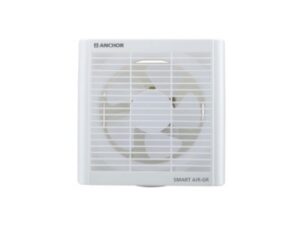 Panasonic Air Gr Fan 200mm White Rs899