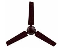 Panasonic ANCHOR Air Wave 1200mm Ceiling Fan, Glossy Brown Rs 1803
