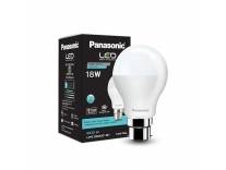 Panasonic 18W LED Cool Day Light Bulb Pack Of 1 Rs. 149