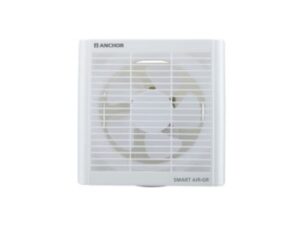 Deal Panasonic Smart Air Ventilation Fan 200mm White Rs.899 Amazon