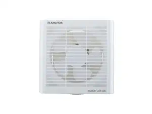 Deal Panasonic Smart Air Ventilation Fan 200mm White Rs.899 Amazon