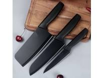 PANCA Knife Set of 3 Kitchen Knives