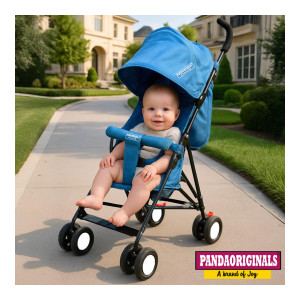 Pandaoriginals Travel Buggy Stroller at Rs1822 | Flipkart Deal