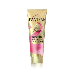 Pantene Biotin Strength Conditioner at Rs153 | Amazon Deal