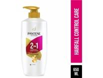 Pantene Hair Control 2