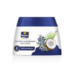 Parachute Advanced Coconut & Rosemary Hair Cream