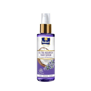 Parachute Advanced Ultra Nourish Hair Serum Coconut & Rosemary 100ml