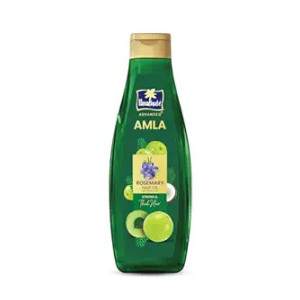 Parachute Advansed Amla Rosemary Hair Oil 500ml