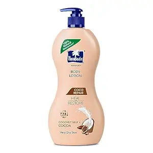 Parachute Advansed Cocoa Repair Body Lotion 600ml Rs. 213