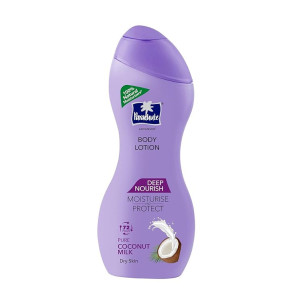 Parachute Advansed Deep Nourish Body Lotion 225ml