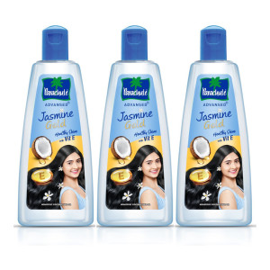 Parachute Advansed Jasmine Hair Oil at Rs477 | Flipkart Deal