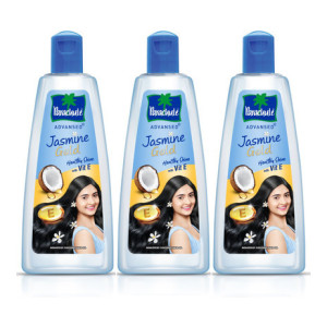 Parachute Advansed Jasmine Gold Hair Oil (1500 ml)
