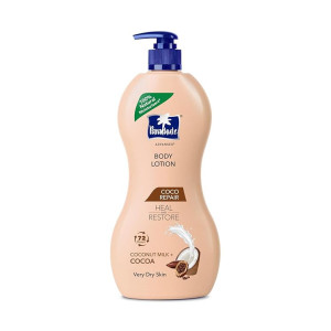 Parachute Advansed Moistures