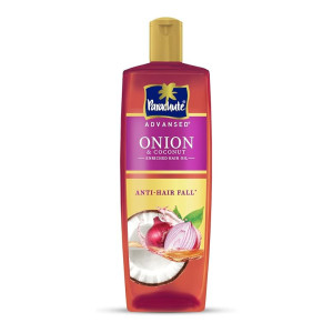 Parachute Advansed Onion enriched coconut hair Oil