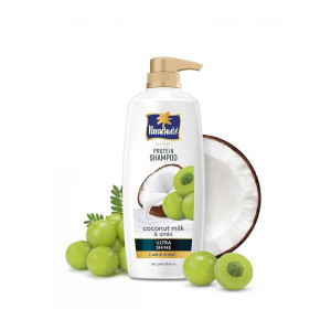 Parachute Advansed Protein Shampoo at Rs384 | Amazon Deal