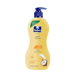 Parachute Advansed Soft Touch Body Lotion (400ml)