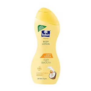 Parachute Advansed Soft Touch Body Lotion Pure Coconut Milk & Honey, 225ml