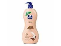 Deal Parachute Cocoa Repair Body Lotion 600ml for Rs 230