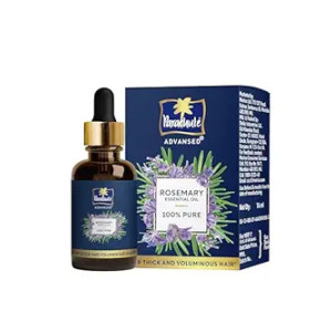 Parachute Advansed Rosemary Essential Oil