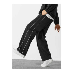 Paralians Men Striped Track Pants at Rs262 | Flipkart Deal