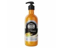 Park Avenue Beer Shampoo Anti Dandruff 650ml Rs.304