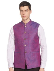 Park Avenue Men’s Peak Lapel Blazer Rs. 769