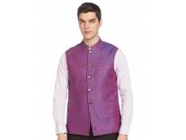 Park Avenue Men’s Peak Lapel Blazer Rs. 769