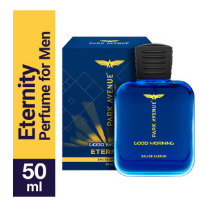 PARK AVENUE Good Morning EDP Eau de Parfum (For Men) – 50ml
