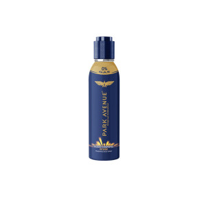 Park Avenue Good Morning Intense Body Spray 120ml