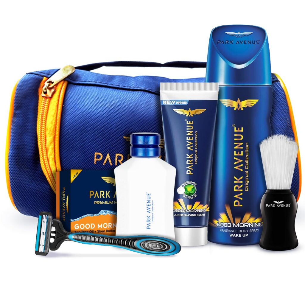 Park Avenue Grooming Kit Deal 4