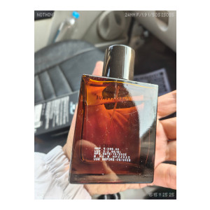 PARK AVENUE Oud Eau de Parfum (100 ml, For Men)