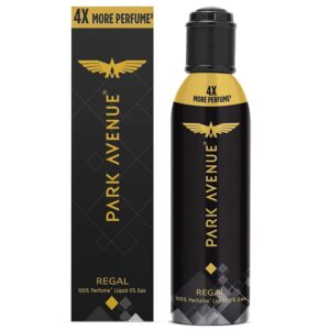 Park Avenue Regal Perfume For Men 130ml Rs. 128
