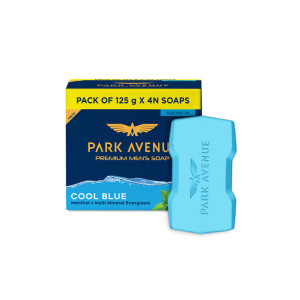 Park Avenue Soaps
