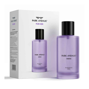 Park Avenue Verve Women Eau De Parfum
