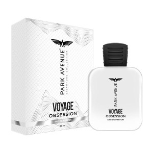 Park Avenue Voyage Obsession Eau De Parfum Men, 50Ml