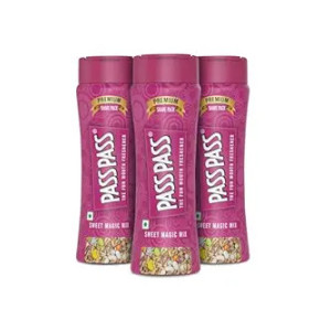 Pass Pass Sweet Magic Mix