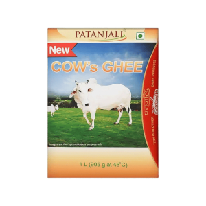 Patanjali Cow’s Ghee
