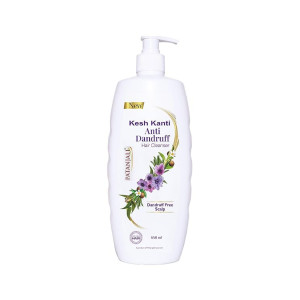 Patanjali Kesh Kanti Anti-Dandruff Hair Cleanser