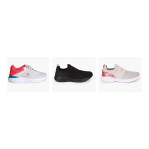 Payless Sports Shoes Upto 91 Percent Off
