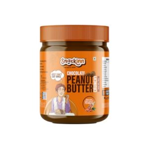 Peanut Butter 1 KG Jar