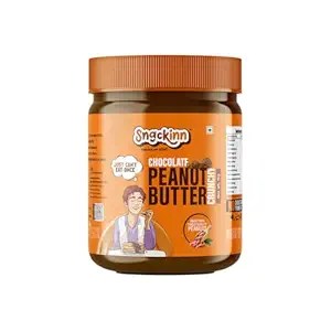 Peanut Butter 1 KG Jar