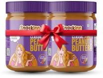 Peanut Butter Combo 1kg Pack of 2