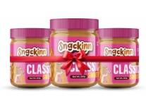 Peanut Butter Combo Pack CLASSIC SMOOTH 3 Jars 750g Rs. 207