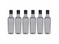 PEARLPET Nile Water Bottle Set 6x1000ml Grey Rs.358