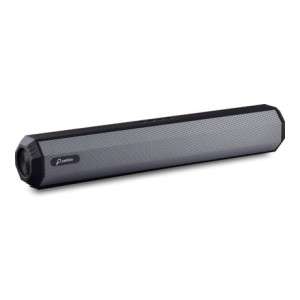 Pebble Edge Plus 10 W Bluetooth Soundbar