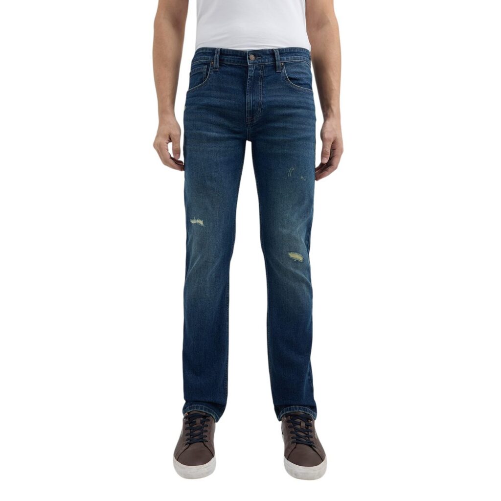 Pepe Jeans Men’s Regular Jeans Deal Rs.1179 @ Amazon